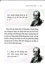 Những Nhà Tư Tưởng Lớn - Freud Trong 60 Phút - Walther Ziegler