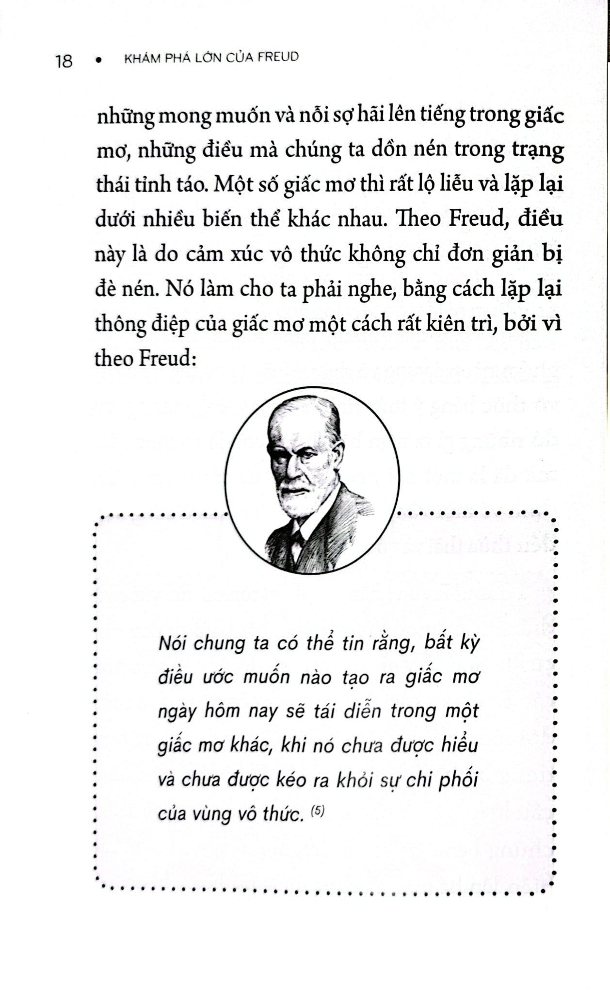 Những Nhà Tư Tưởng Lớn - Freud Trong 60 Phút - Walther Ziegler