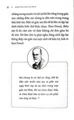 Những Nhà Tư Tưởng Lớn - Freud Trong 60 Phút - Walther Ziegler