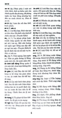 Từ Điển Tiếng Việt - Nguyễn Tôn Nhan, Phú Văn Hẳn 