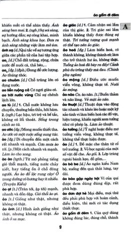  Từ Điển Tiếng Việt - Nguyễn Tôn Nhan, Phú Văn Hẳn 