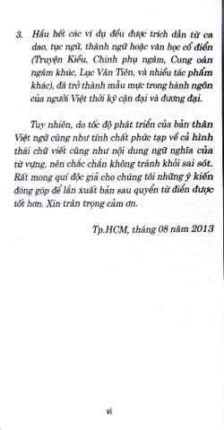  Từ Điển Tiếng Việt - Nguyễn Tôn Nhan, Phú Văn Hẳn 