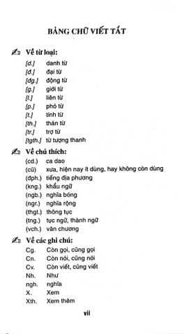  Từ Điển Tiếng Việt - Nguyễn Tôn Nhan, Phú Văn Hẳn 