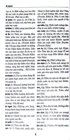 Từ Điển Tiếng Việt - Nguyễn Tôn Nhan, Phú Văn Hẳn 