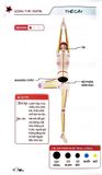  52 Thế Yoga Hiệu Quả Và Dễ Tập - Khoa Văn 