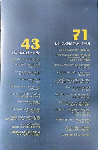  Dưỡng Nhan Đánh Tan Lão Hóa - Thẩm Ninh 