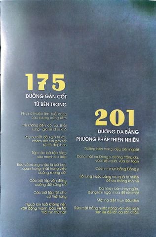  Dưỡng Nhan Đánh Tan Lão Hóa - Thẩm Ninh 