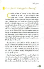 Dưỡng Nhan Đánh Tan Lão Hóa - Thẩm Ninh