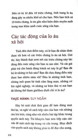  Lo Âu Xã Hội - David Shanley 