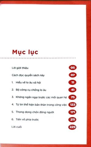  Lo Âu Xã Hội - David Shanley 