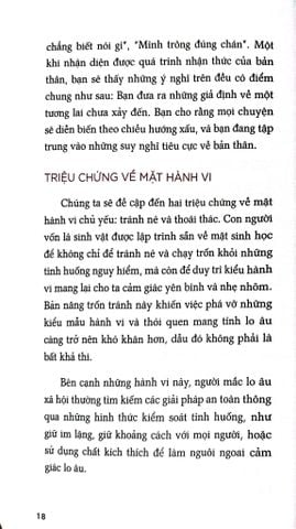  Lo Âu Xã Hội - David Shanley 
