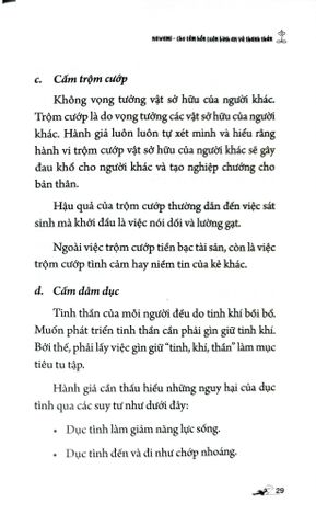  Yoga & Thiền Định  - Nawami - Raja Yoga 