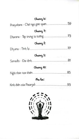  Yoga & Thiền Định  - Nawami - Raja Yoga 