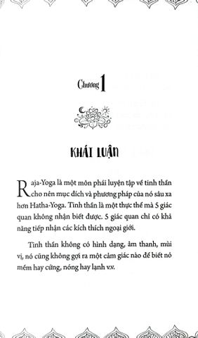  Yoga & Thiền Định  - Nawami - Raja Yoga 
