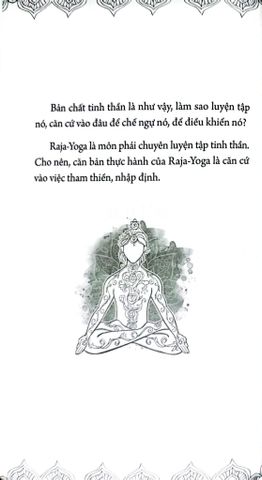 Yoga & Thiền Định  - Nawami - Raja Yoga 