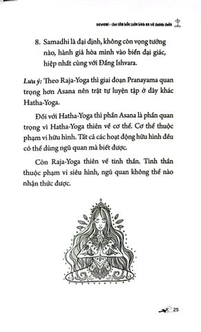  Yoga & Thiền Định  - Nawami - Raja Yoga 