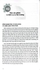 Sales And Marketing Channels - Tạo Kênh Bán Hàng Và Marketing - Julian Dent, Michael White