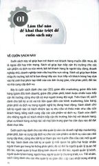 Sales And Marketing Channels - Tạo Kênh Bán Hàng Và Marketing - Julian Dent, Michael White