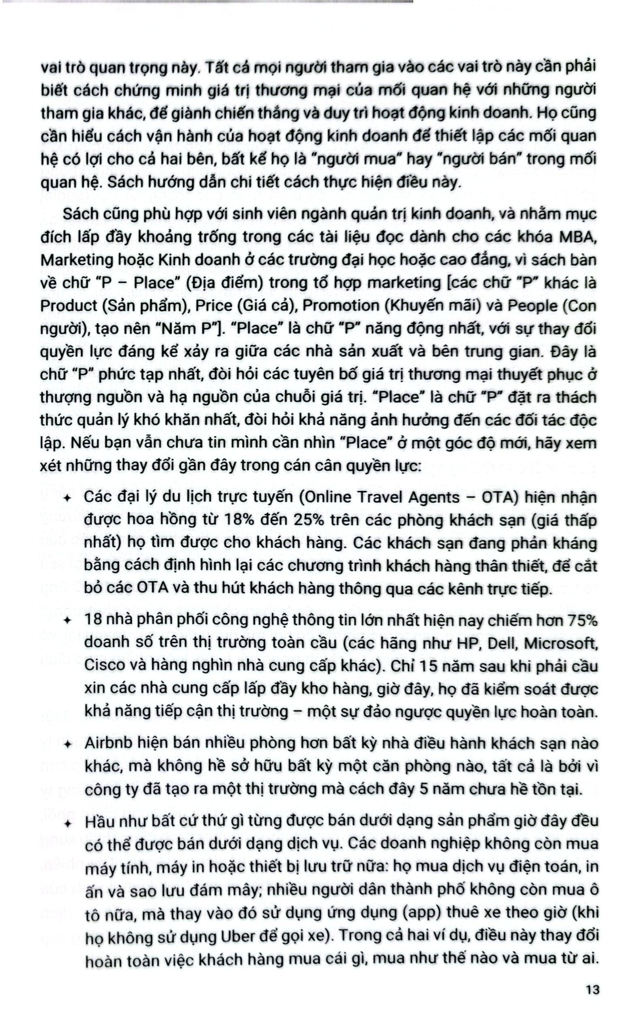Sales And Marketing Channels - Tạo Kênh Bán Hàng Và Marketing - Julian Dent, Michael White