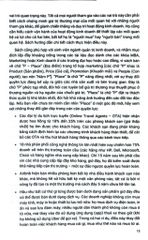 Sales And Marketing Channels - Tạo Kênh Bán Hàng Và Marketing - Julian Dent, Michael White