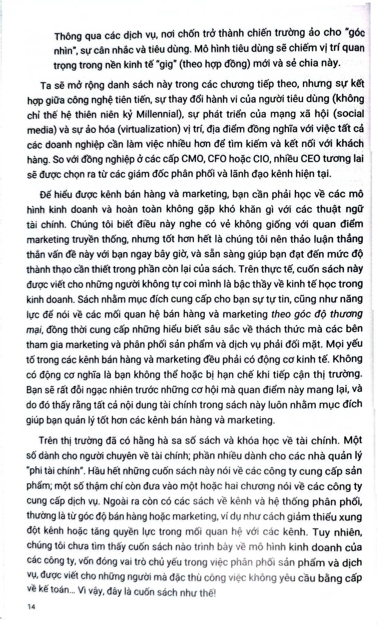 Sales And Marketing Channels - Tạo Kênh Bán Hàng Và Marketing - Julian Dent, Michael White