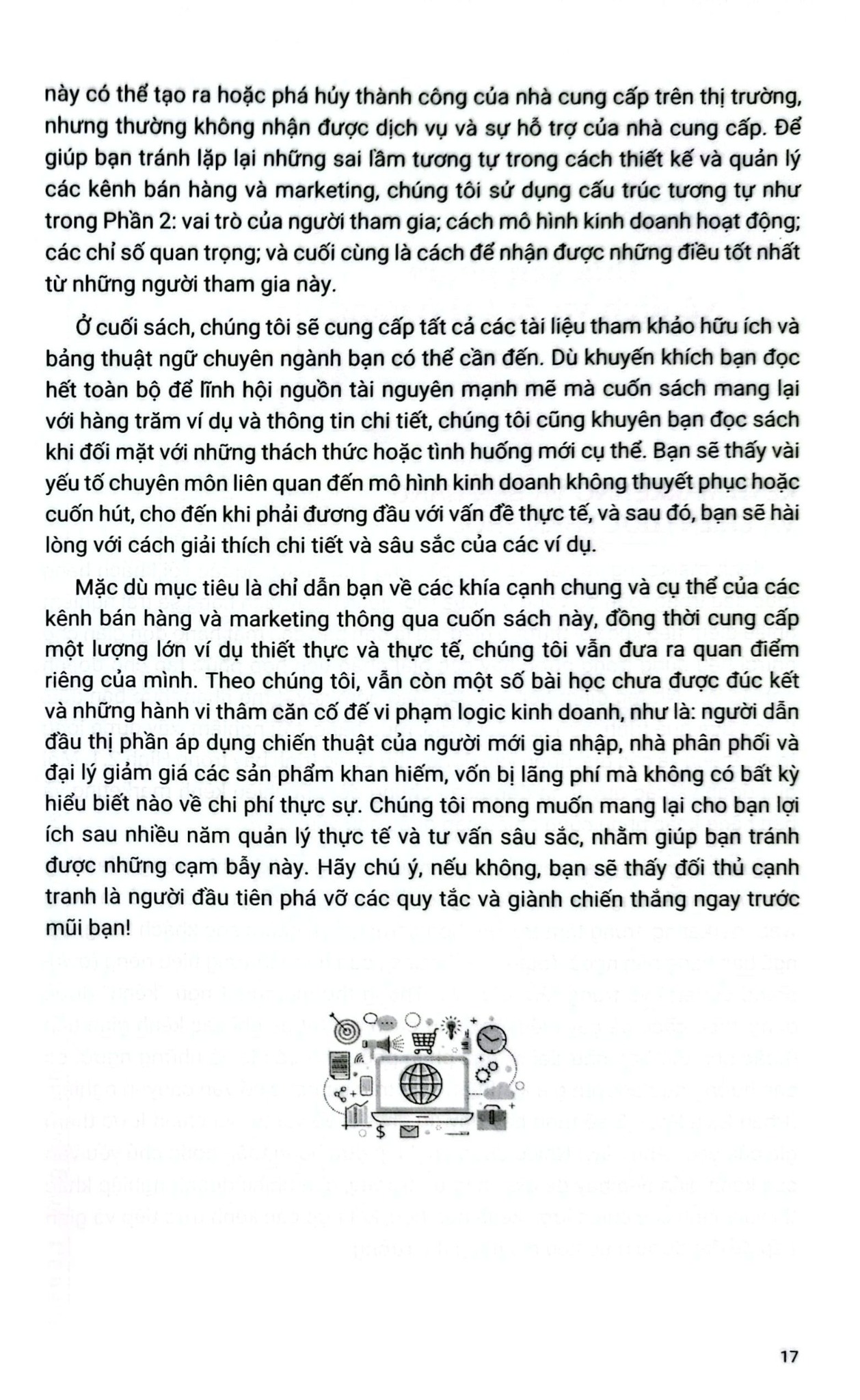 Sales And Marketing Channels - Tạo Kênh Bán Hàng Và Marketing - Julian Dent, Michael White