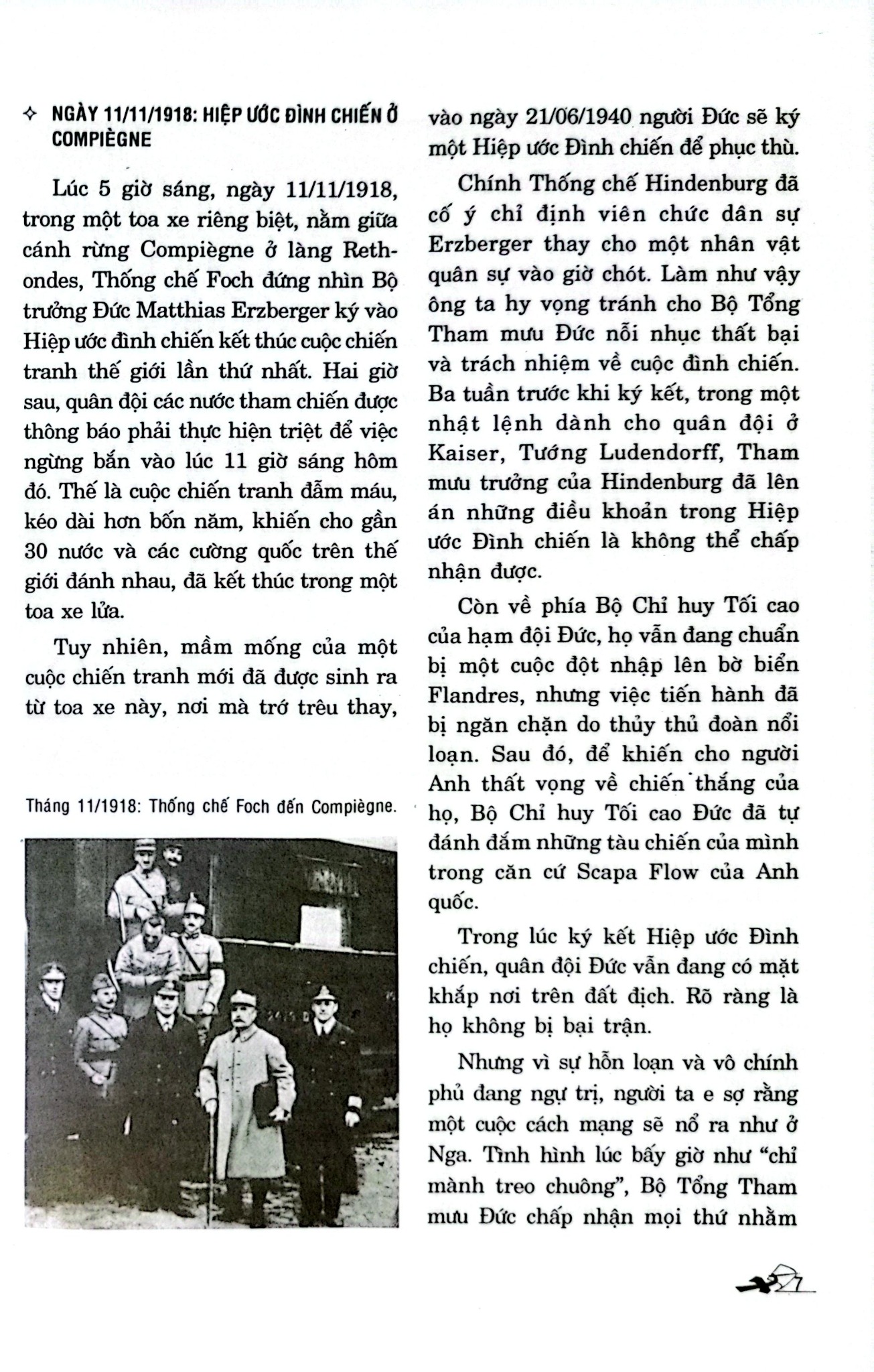 Đệ Nhị Thế Chiến - Abraham Rothberg