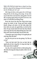 Khi Bà Nội Mặc Bikini - Bành Tố Hoa