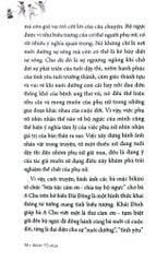 Khi Bà Nội Mặc Bikini - Bành Tố Hoa