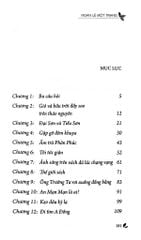 Nghìn Lẻ Một Trang - Mai Du