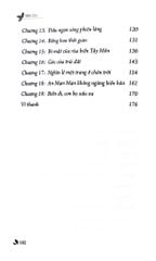 Nghìn Lẻ Một Trang - Mai Du