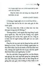 Nghìn Lẻ Một Trang - Mai Du