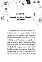 Những Con Mèo Sau Bức Tường Hoa - Hà Mi, Trần Lê Nguyên Hà