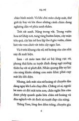 Những Con Mèo Sau Bức Tường Hoa - Hà Mi, Trần Lê Nguyên Hà