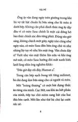 Những Con Mèo Sau Bức Tường Hoa - Hà Mi, Trần Lê Nguyên Hà