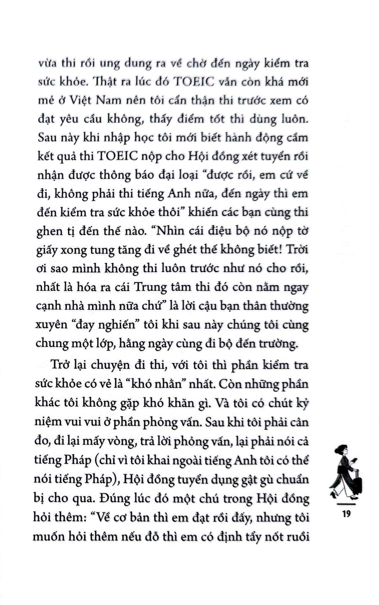 Lời Từ Biệt Bầu Trời - Đinh Lê Hương