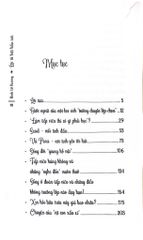 Lời Từ Biệt Bầu Trời - Đinh Lê Hương