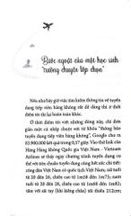 Lời Từ Biệt Bầu Trời - Đinh Lê Hương