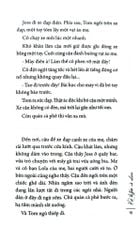 Kẻ Trộm Cà Chua - Barbara Constantine