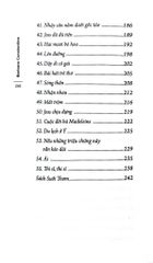 Kẻ Trộm Cà Chua - Barbara Constantine