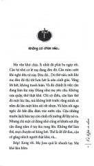 Kẻ Trộm Cà Chua - Barbara Constantine