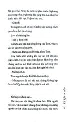 Kẻ Trộm Cà Chua - Barbara Constantine