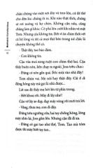 Kẻ Trộm Cà Chua - Barbara Constantine