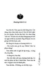 Kẻ Trộm Cà Chua - Barbara Constantine