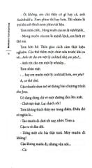 Kẻ Trộm Cà Chua - Barbara Constantine