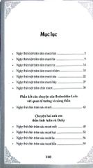 Nghìn Lẻ Một Ngày - Hai Anh Em Thần Linh - TS. Nguyễn Hoài Giang ; 
Giang Hà Vỵ