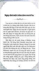 Nghìn Lẻ Một Ngày - Hai Anh Em Thần Linh - TS. Nguyễn Hoài Giang ; 
Giang Hà Vỵ