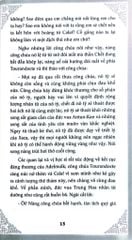 Nghìn Lẻ Một Ngày - Vua Và Tể Tướng - TS. Nguyễn Hoài Giang ; 
Giang Hà Vỵ