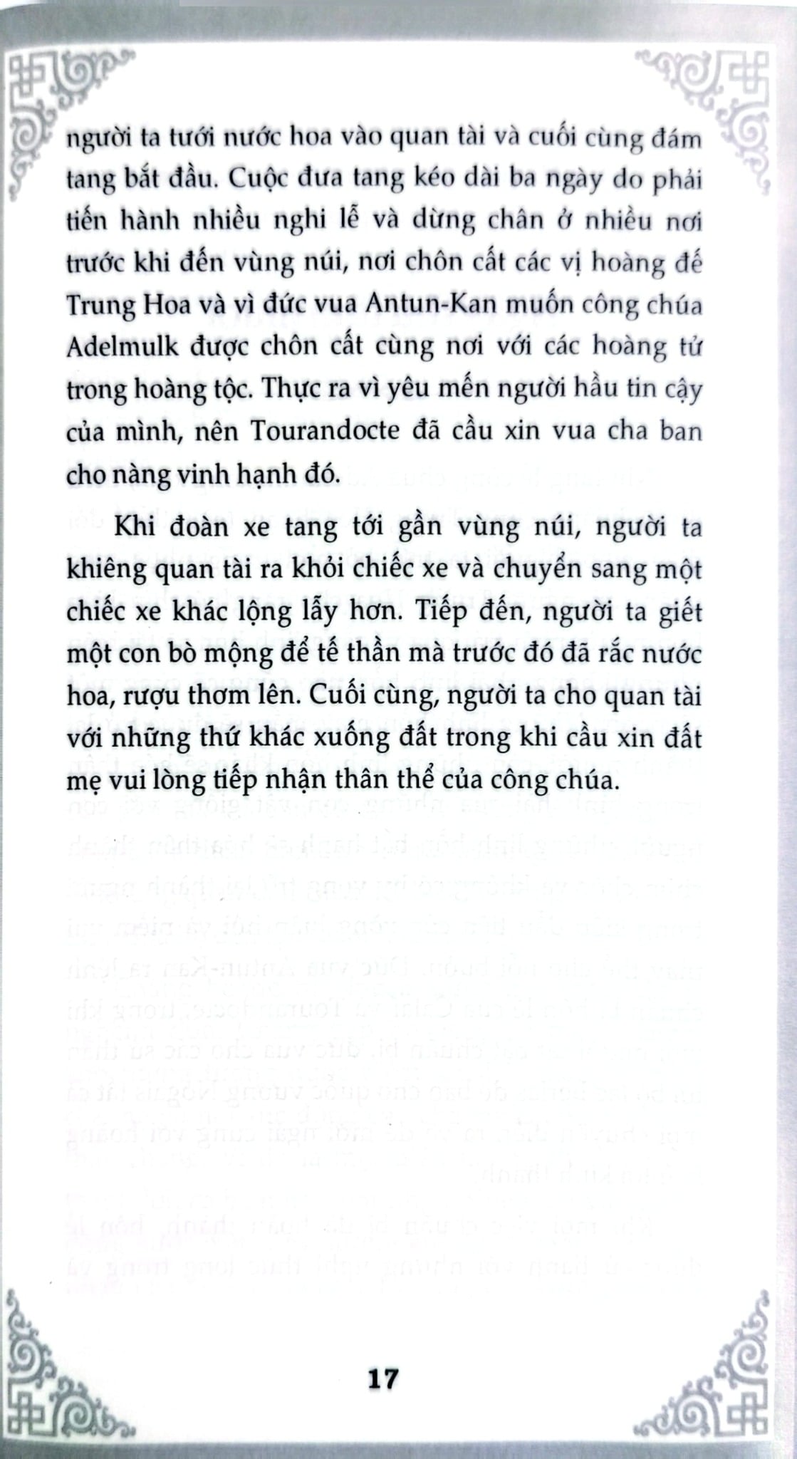 Nghìn Lẻ Một Ngày - Vua Và Tể Tướng - TS. Nguyễn Hoài Giang ; 
Giang Hà Vỵ