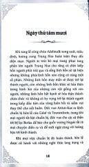 Nghìn Lẻ Một Ngày - Vua Và Tể Tướng - TS. Nguyễn Hoài Giang ; 
Giang Hà Vỵ